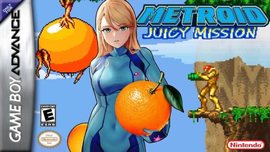 Metroid - Juicy Mission