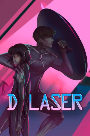 D Laser cover