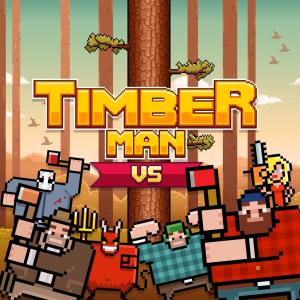 Timberman vs