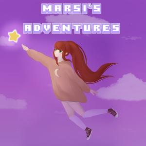 Marsi's Adventure