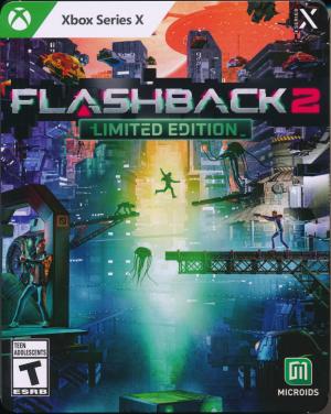 Flashback 2 [Limited Edition]
