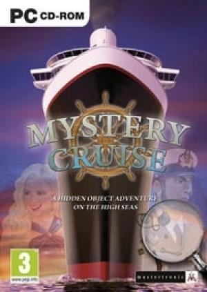 Mystery Cruise