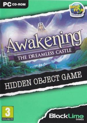 Awakening: The Dreamless Castle #4