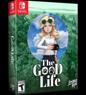 The Good Life: Limited Run Collector's Edition