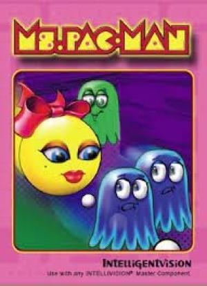 Ms Pac-Man