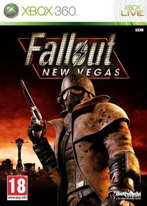 Fallout: New Vegas