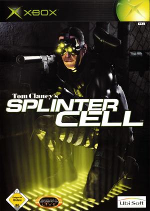 Tom Clancy's Splinter Cell