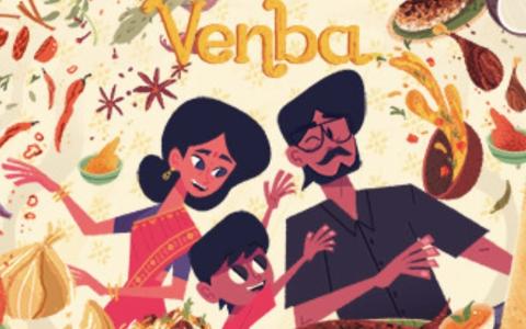 Venba