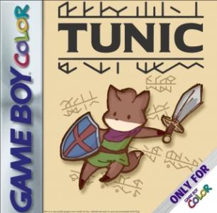 Tunic cover