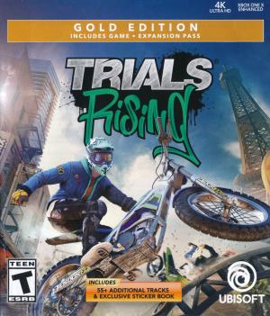 Trials Rising [Gold Edition]