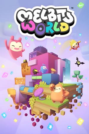 Melbits World