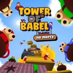 Tower of Babel - no mercy