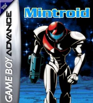 Mintroid cover