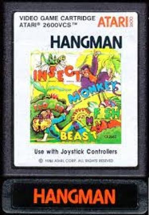 Hangman [Silver Label]