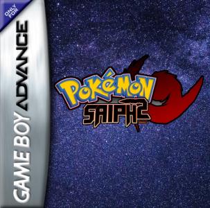 Pokémon Saiph 2 - The VytroVerse Part 3