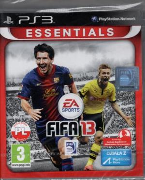 FIFA 13 [Essentials]