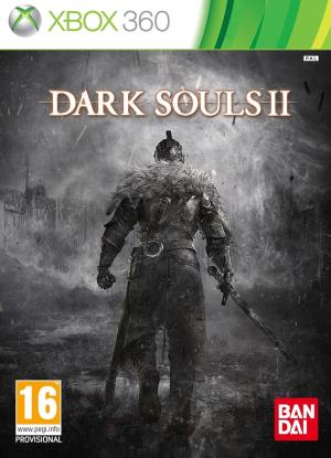 Dark Souls II