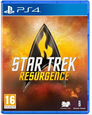 Star Trek: Resurgence