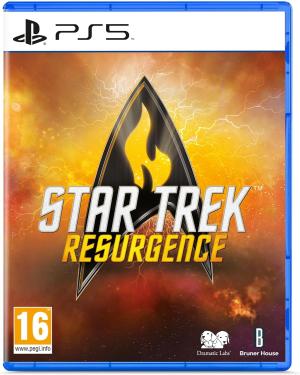 Star Trek: Resurgence