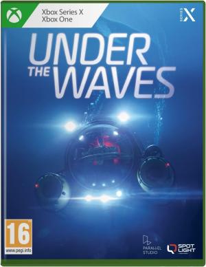 Under The Waves