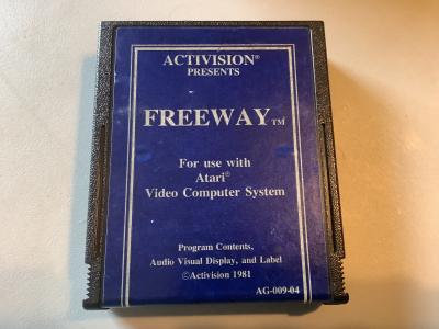 Freeway [Blue Label] cover