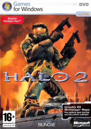 Halo 2