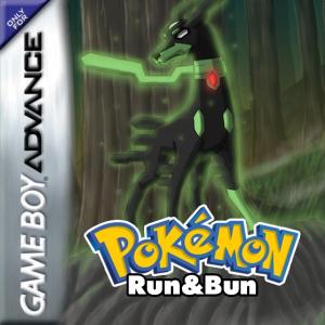 Pokémon Run & Bun