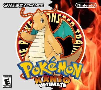 Pokémon Kanto Ultimate