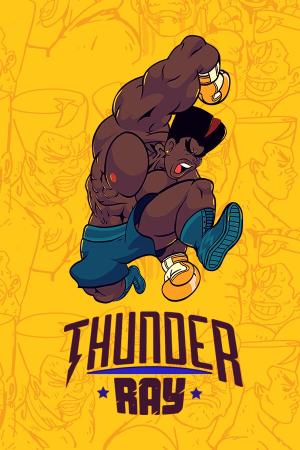 Thunder Ray