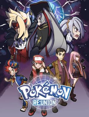 POKEMON Re:Union