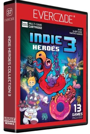 Indie Heroes Collection 3