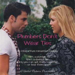 Plumbers Don't Wear Ties cover