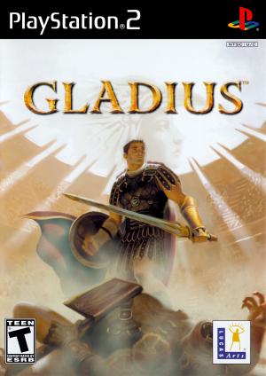 Gladius/PS2