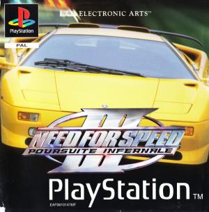 Need for Speed III: Poursuite infernale