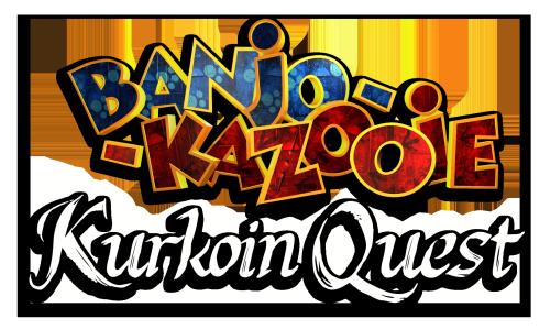 Banjo-Kazooie - Kurkoin Quest