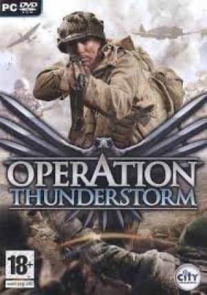 Operation Thunderstorm