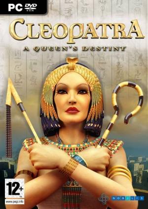 Cleopatra: A Queen's Destiny