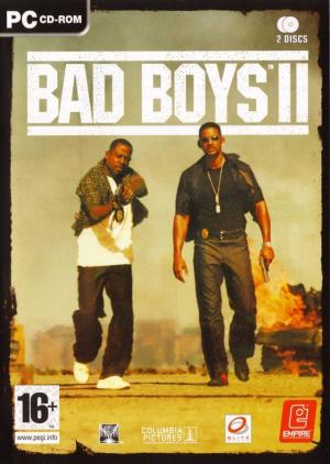 Bad Boys II