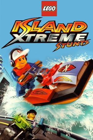 Island Extreme Stunts