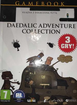 Daedalic Adventure Collection