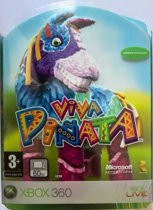 Viva Piñata [Special Edition] cover