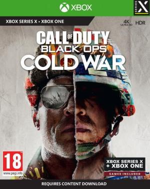 Call of Duty: Black Ops Cold War