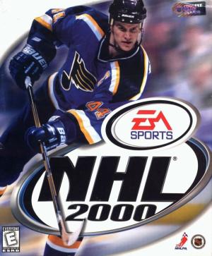 NHL 2000