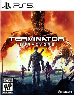 Terminator: Survivors