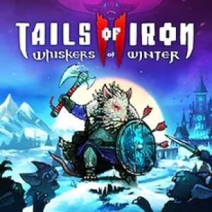 Tails of Iron 2: Whiskers of Winter