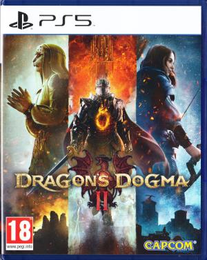 Dragon's Dogma 2