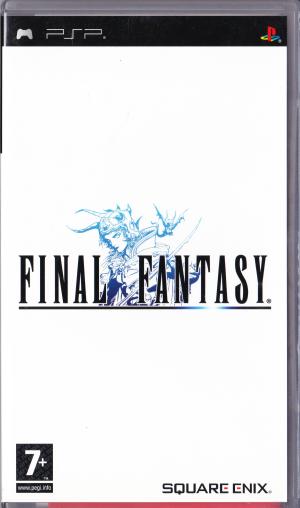 Final Fantasy