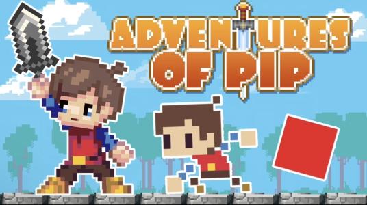 Adventures of Pip