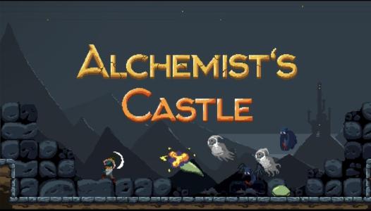 Alchemist's Castle