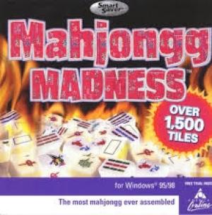 Mahjongg Madness